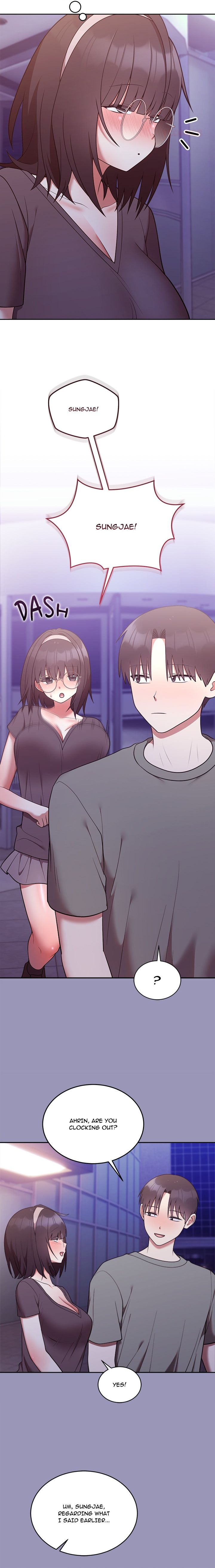 Knot My Secret - Chapter 35 Page 18