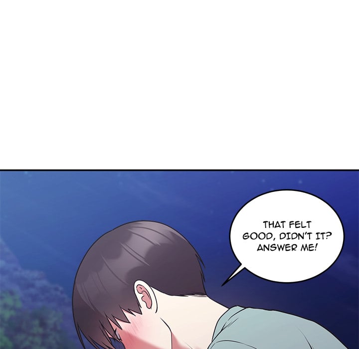 Knot My Secret - Chapter 42 Page 161