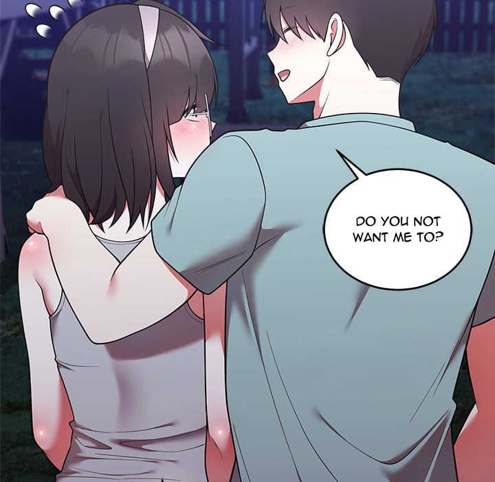 Knot My Secret - Chapter 42 Page 43