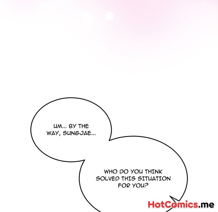 Knot My Secret - Chapter 42 Page 47