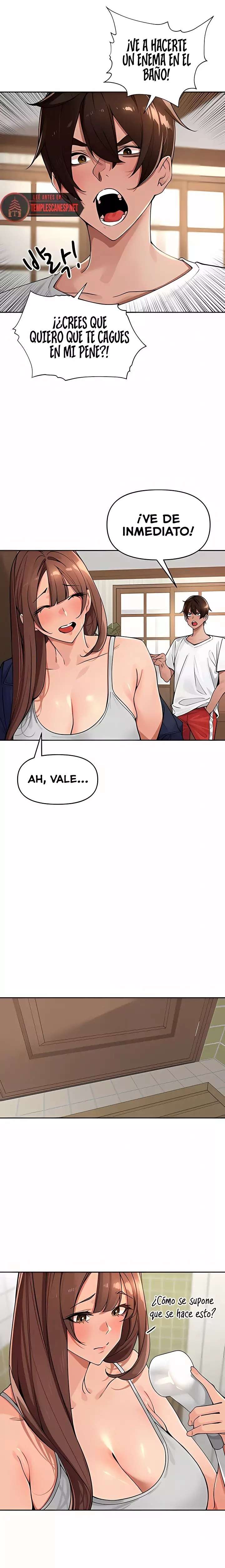The Village’s Special Law Raw - Chapter 44 Page 7