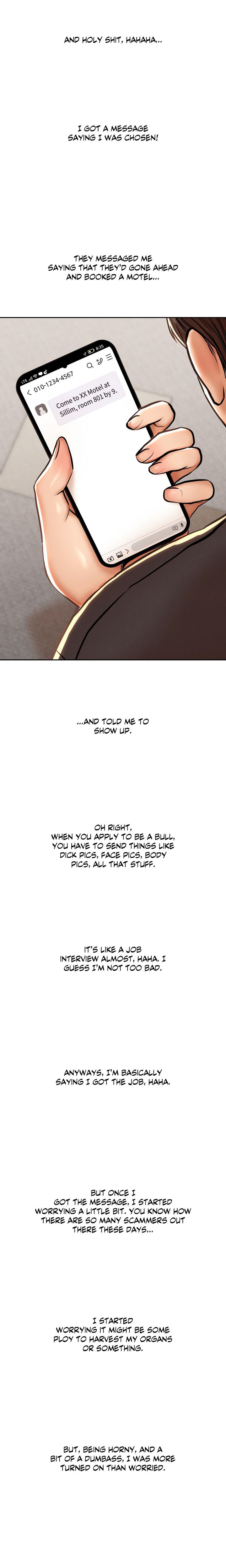 True or False? - Chapter 62 Page 5