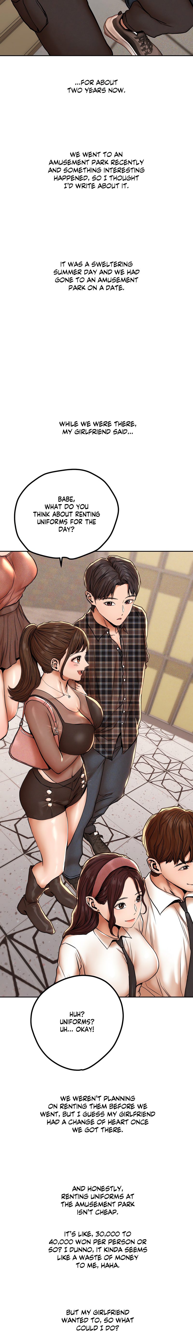 True or False? - Chapter 67 Page 2