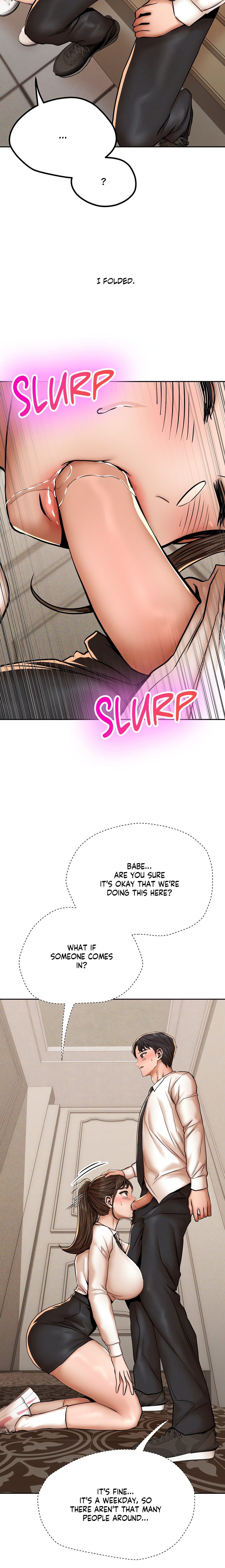 True or False? - Chapter 68 Page 4