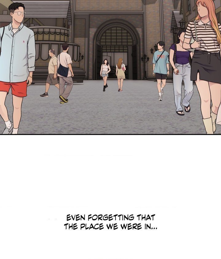 True or False? - Chapter 69 Page 9