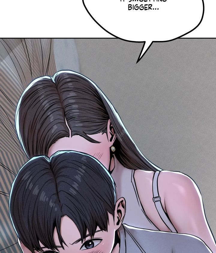 True or False? - Chapter 72 Page 12
