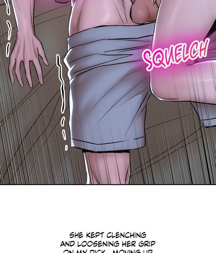 True or False? - Chapter 72 Page 24