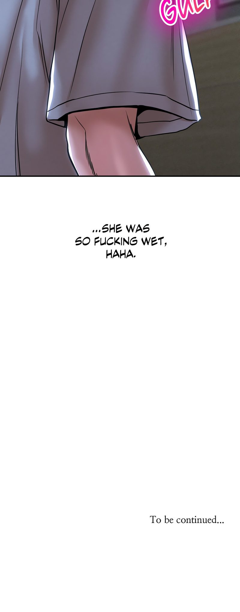 True or False? - Chapter 74 Page 7