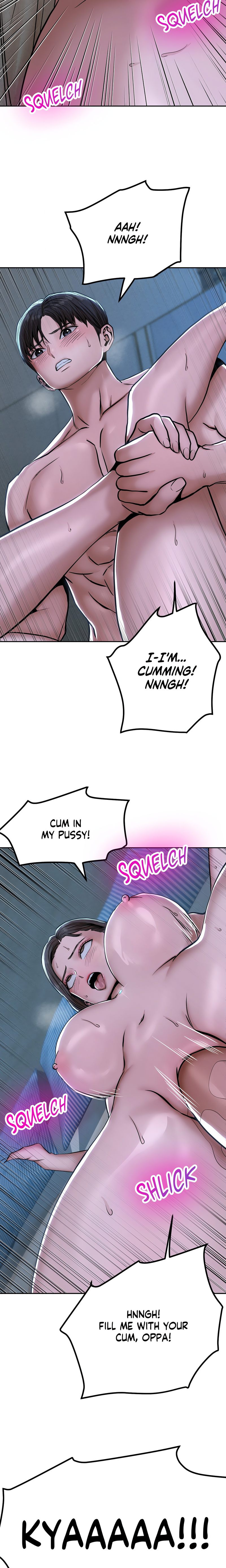 True or False? - Chapter 76 Page 6