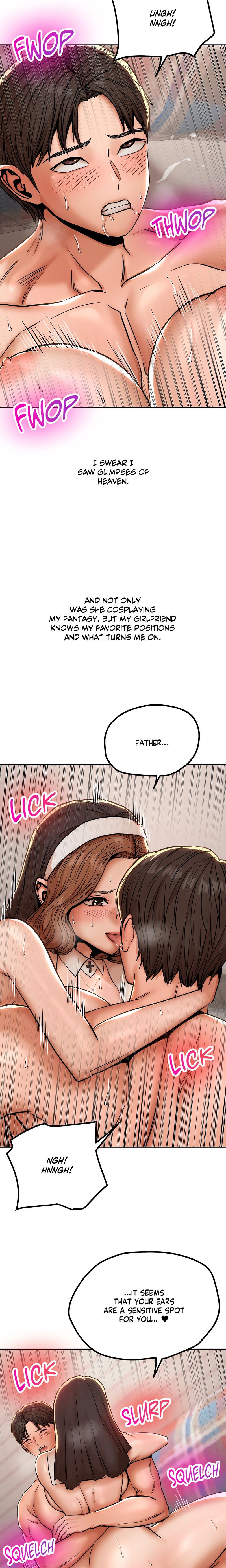 True or False? - Chapter 79 Page 3