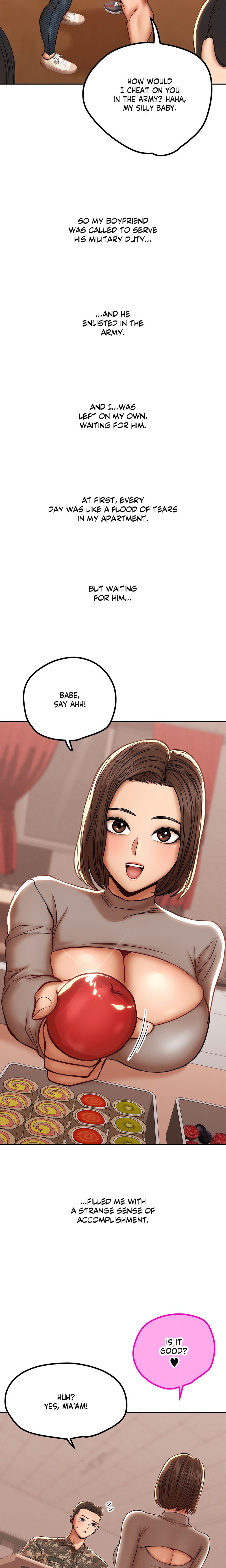 True or False? - Chapter 92 Page 5