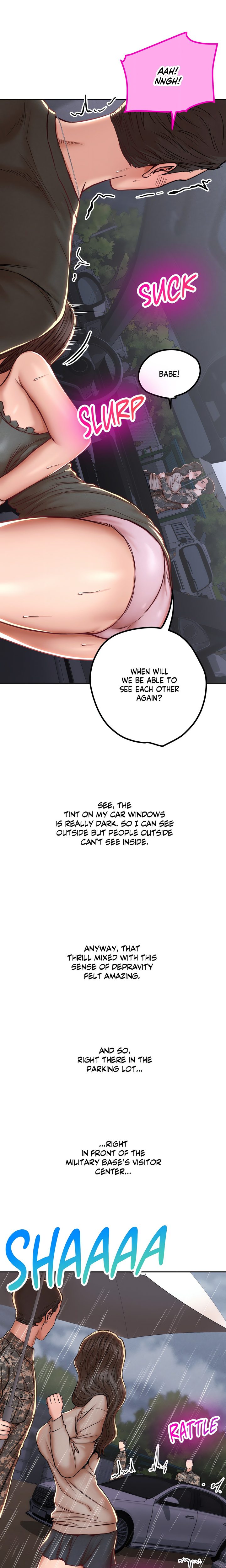 True or False? - Chapter 94 Page 3
