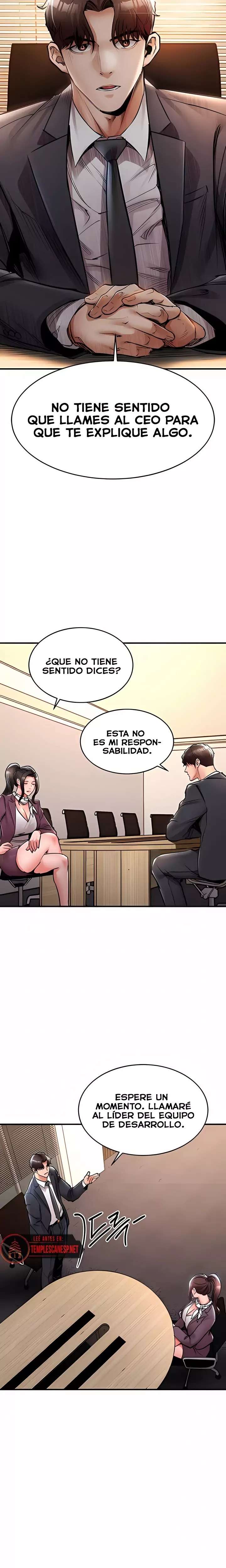 Glorious Homecoming Raw - Chapter 30 Page 8