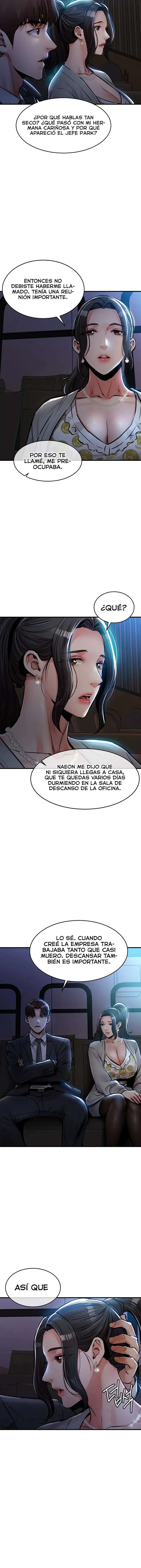 Glorious Homecoming Raw - Chapter 45 Page 5