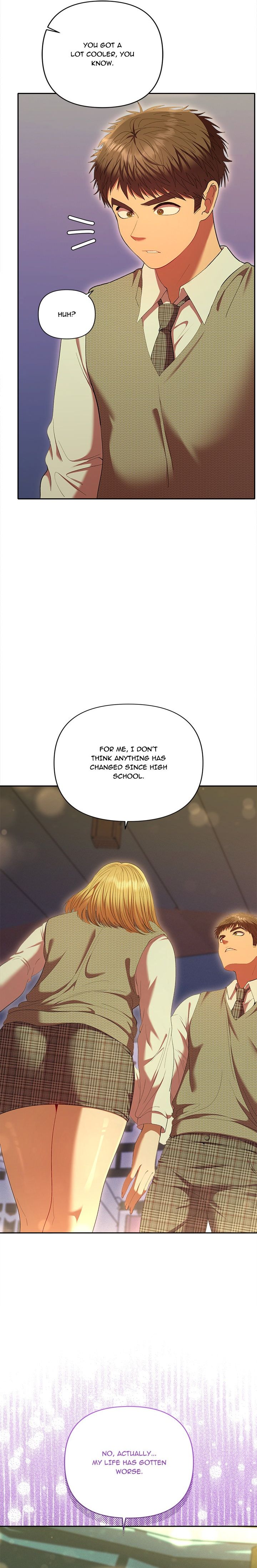 Everyone’s Man - Chapter 30 Page 14