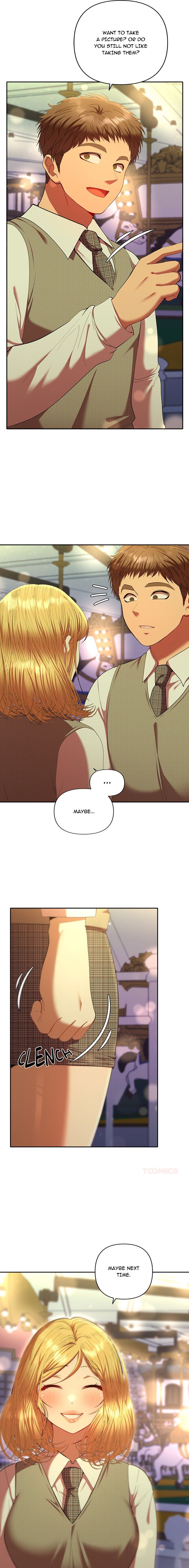 Everyone’s Man - Chapter 30 Page 18