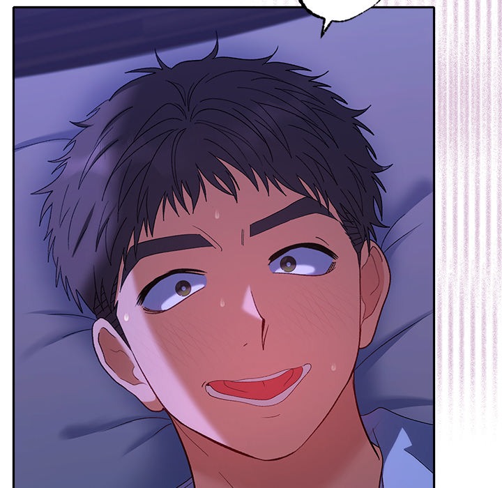 Everyone’s Man - Chapter 45 Page 11