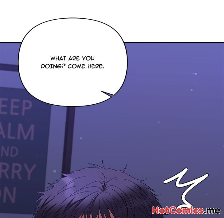 Everyone’s Man - Chapter 45 Page 116
