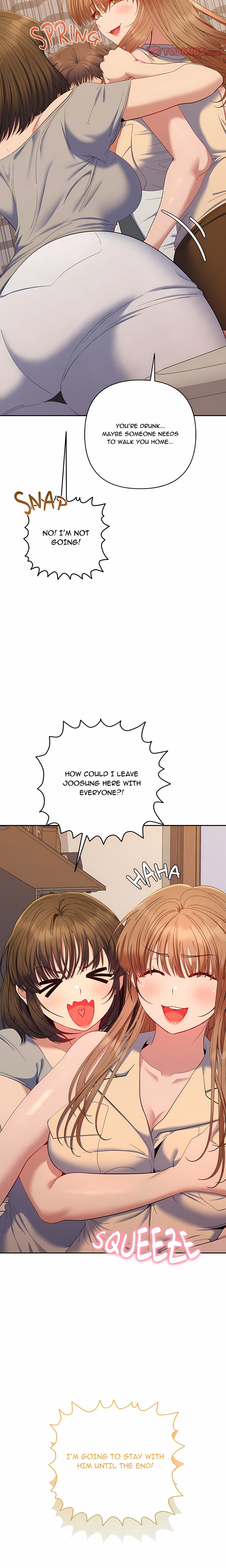 Everyone’s Man - Chapter 48 Page 26