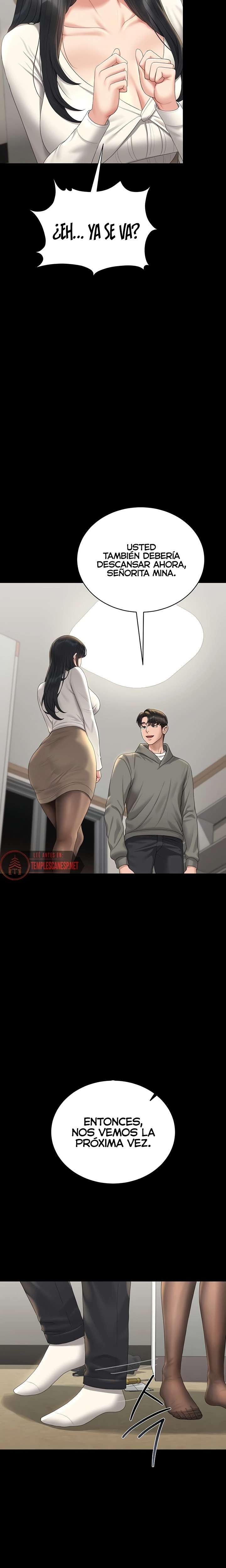 I Became an Apartment Security Manager Raw - Chapter 19 Page 24