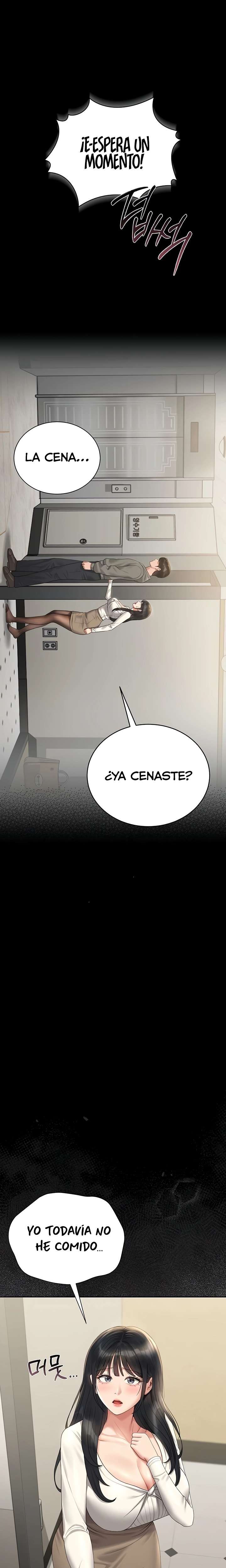 I Became an Apartment Security Manager Raw - Chapter 19 Page 25
