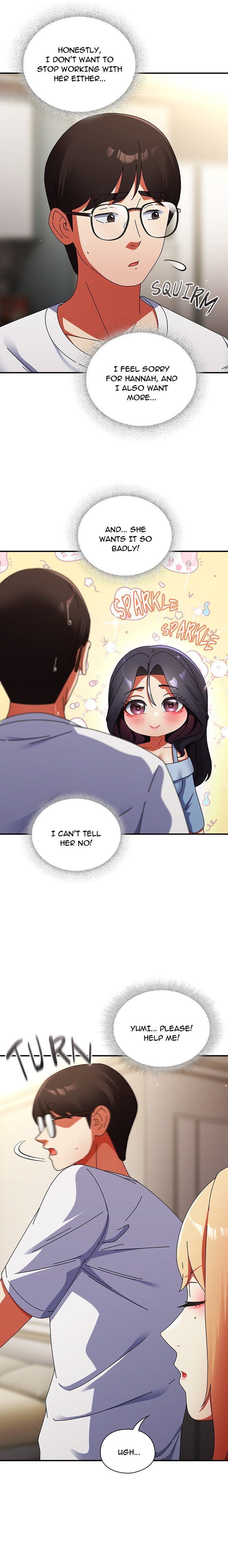 Take a Photo of Me - Chapter 28 Page 13