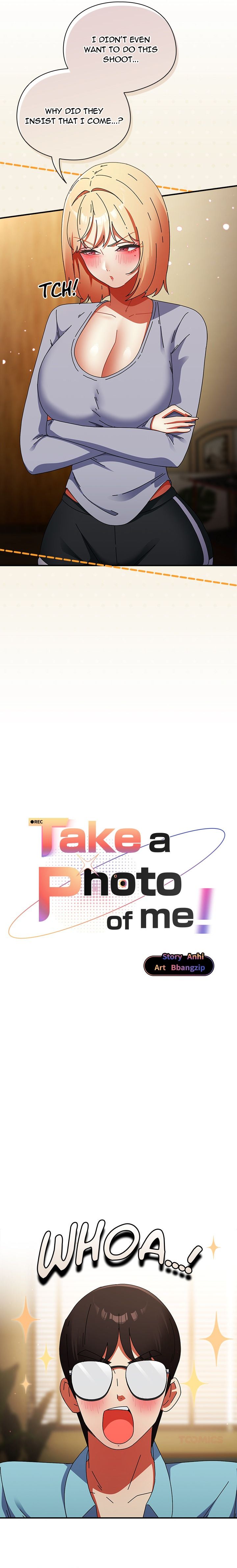 Take a Photo of Me - Chapter 32 Page 4