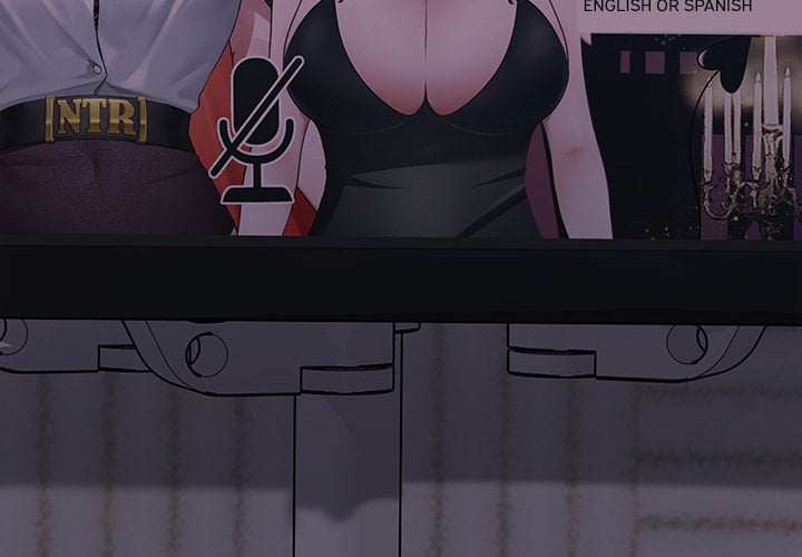 My Wife is a VTuber - Chapter 21 Page 4