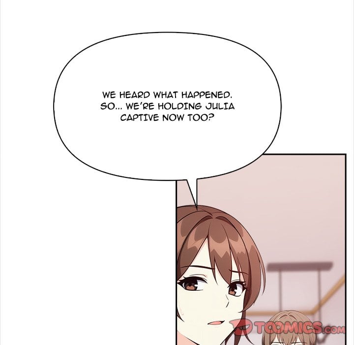 The Secret of a Girls’ Dorm - Chapter 43 Page 14