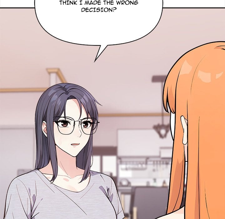 The Secret of a Girls’ Dorm - Chapter 43 Page 27