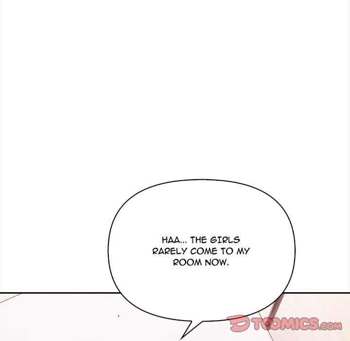 The Secret of a Girls’ Dorm - Chapter 43 Page 78