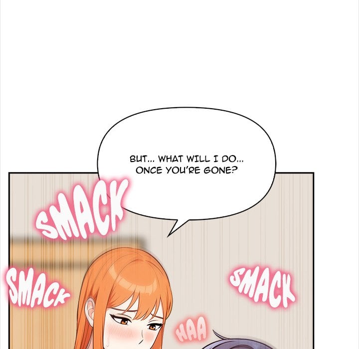 The Secret of a Girls’ Dorm - Chapter 44 Page 91