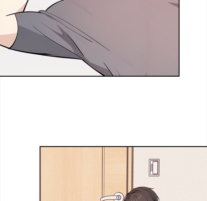 The Secret of a Girls’ Dorm - Chapter 45 Page 100