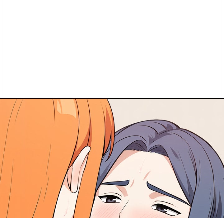 The Secret of a Girls’ Dorm - Chapter 45 Page 30