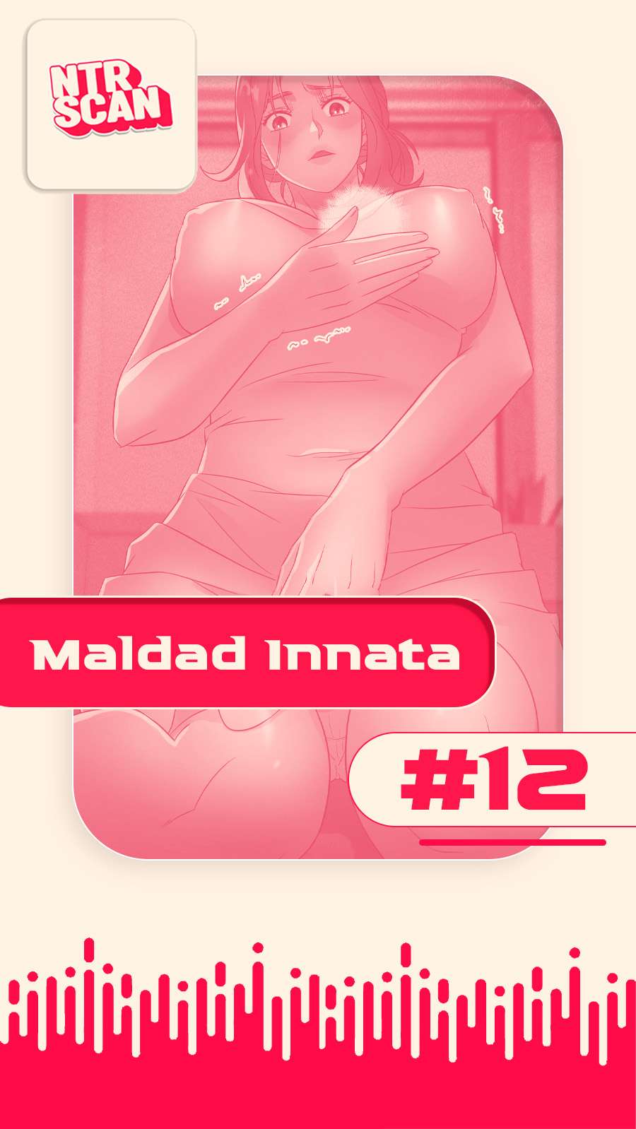 Theory Of Innate Evil Raw - Chapter 12 Page 1