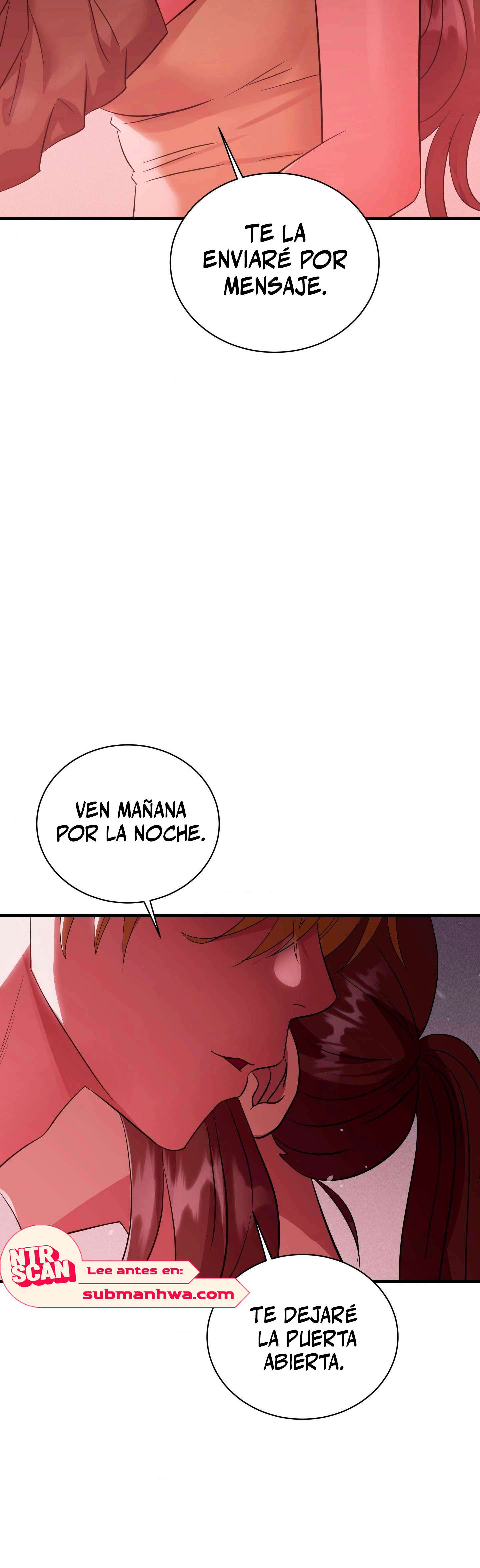 Theory Of Innate Evil Raw - Chapter 12 Page 11