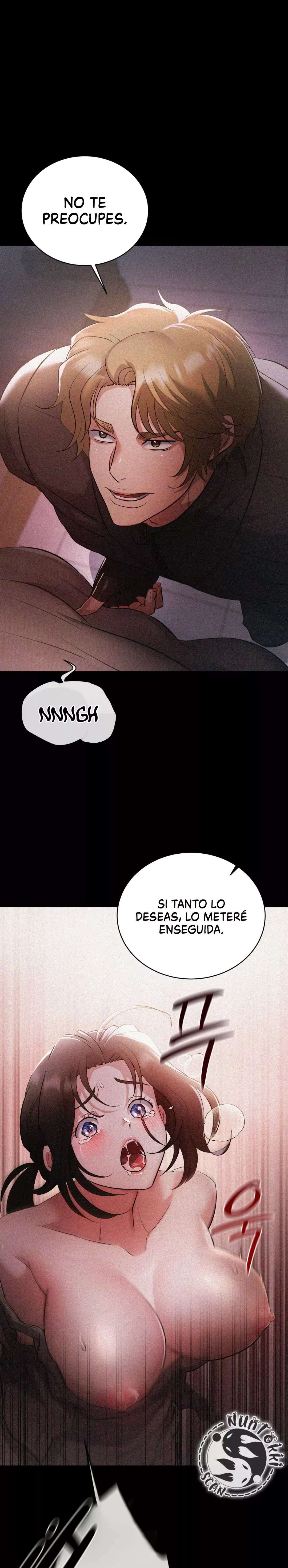 Theory Of Innate Evil Raw - Chapter 2 Page 19