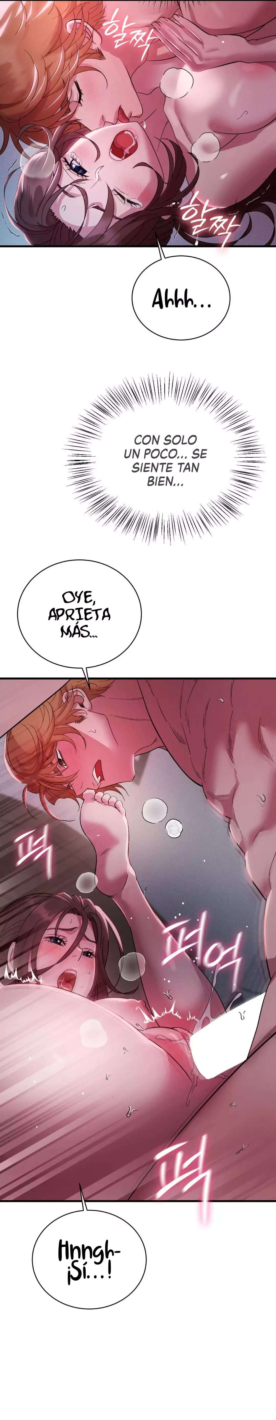 Theory Of Innate Evil Raw - Chapter 5 Page 7