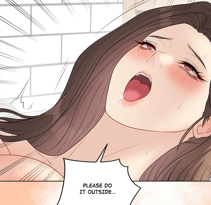 Signed, Sealed, Mistaken (Uncensored) - Chapter 40 Page 124
