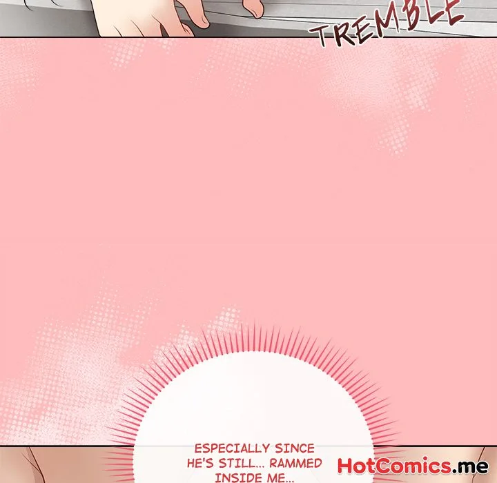 Signed, Sealed, Mistaken (Uncensored) - Chapter 40 Page 61