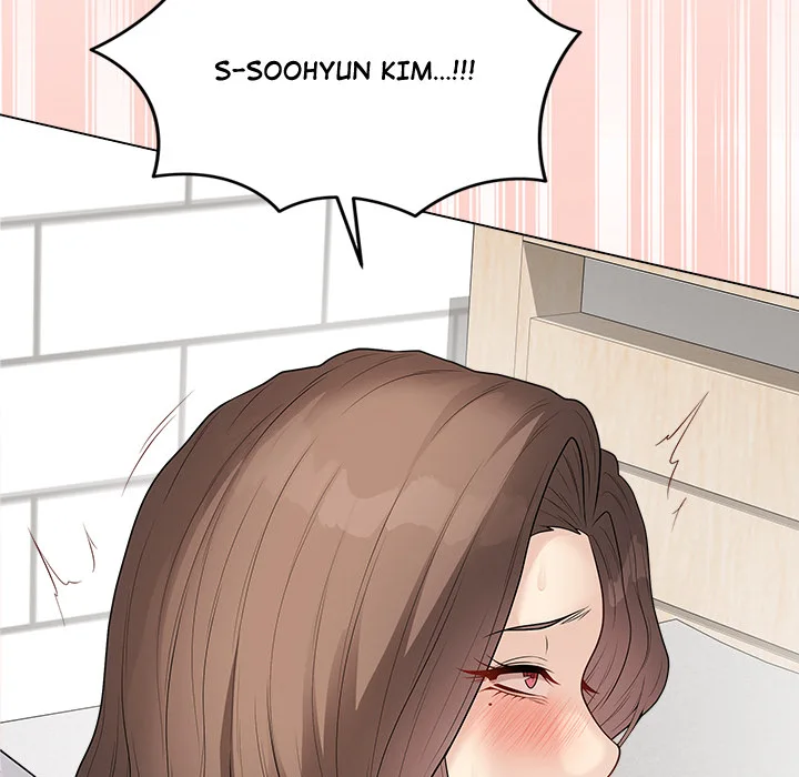 Signed, Sealed, Mistaken (Uncensored) - Chapter 40 Page 73