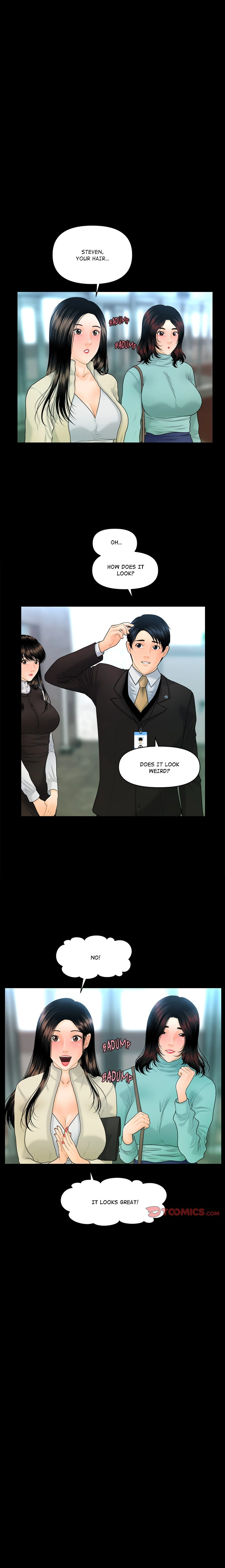 My Secretary - Chapter 69 Page 3