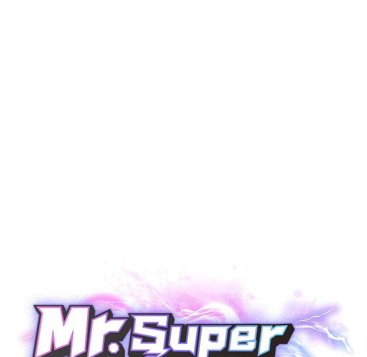 Mr. Superconductor - Chapter 31 Page 22