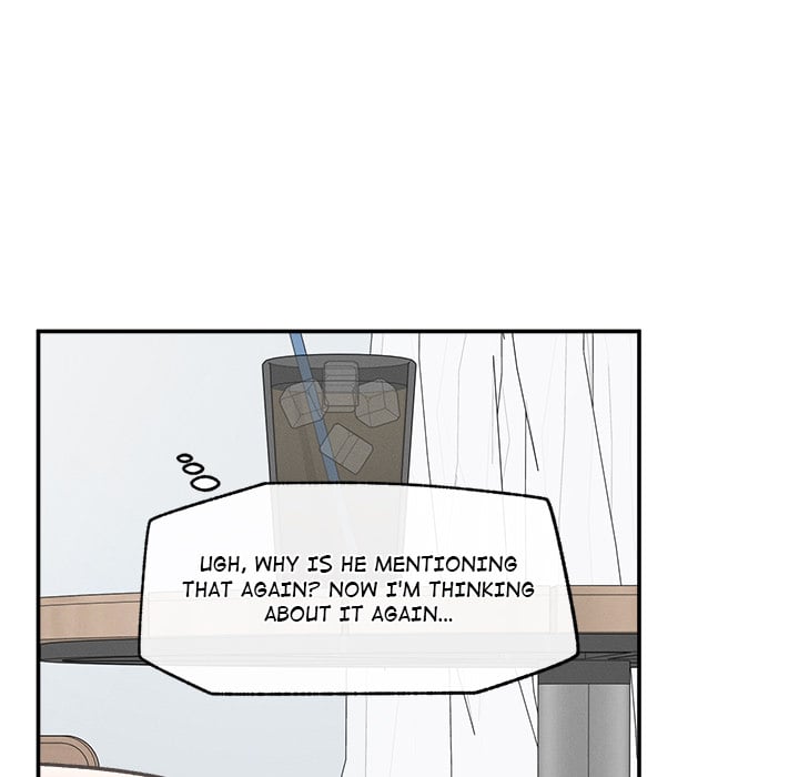 Mr. Superconductor - Chapter 31 Page 82