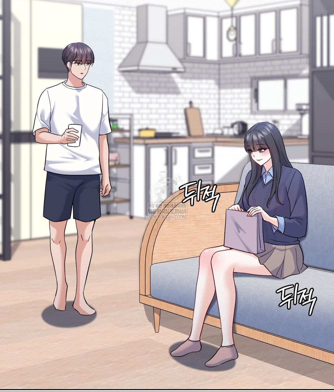 No Uploads Today Raw - Chapter 21 Page 27
