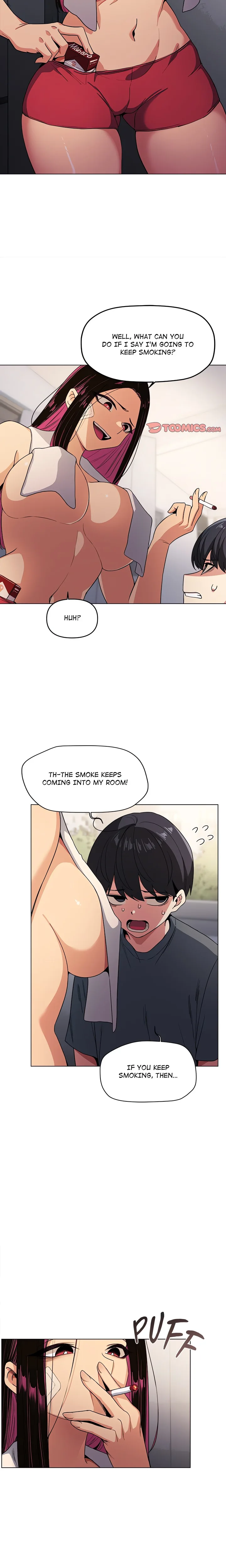 Someone Stop Her! (Uncensored) - Chapter 1 Page 35