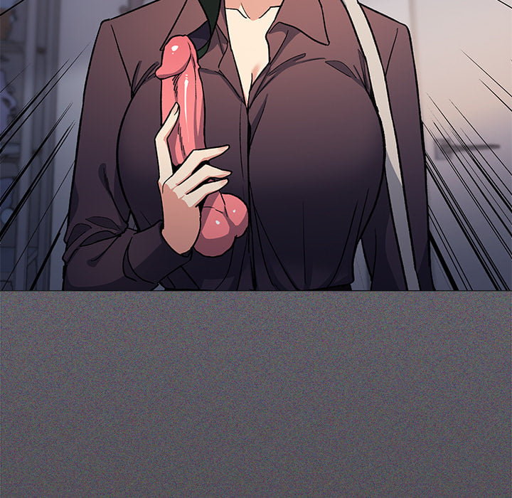 Someone Stop Her! (Uncensored) - Chapter 49 Page 7
