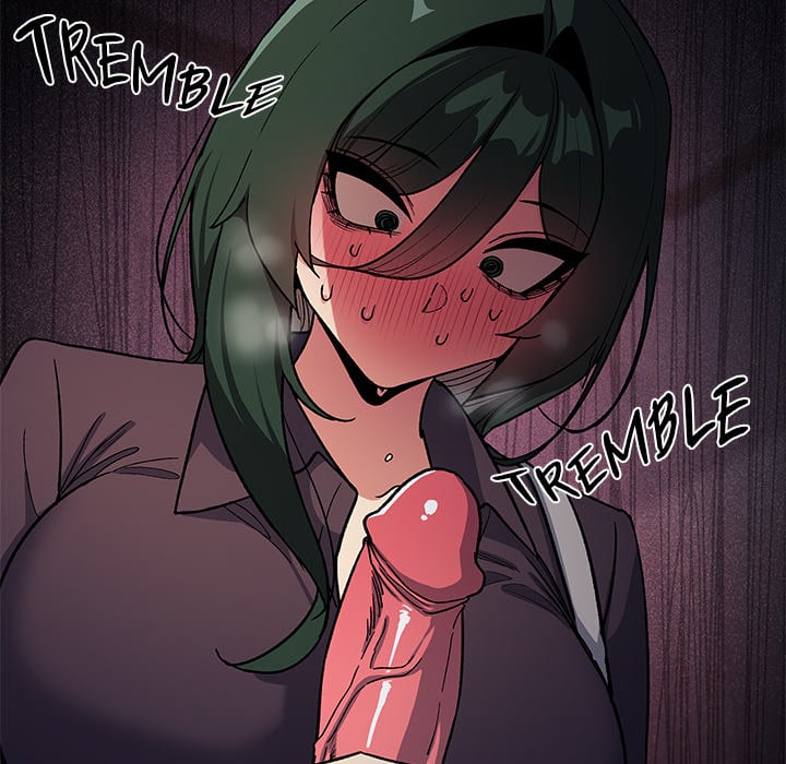 Someone Stop Her! (Uncensored) - Chapter 49 Page 9