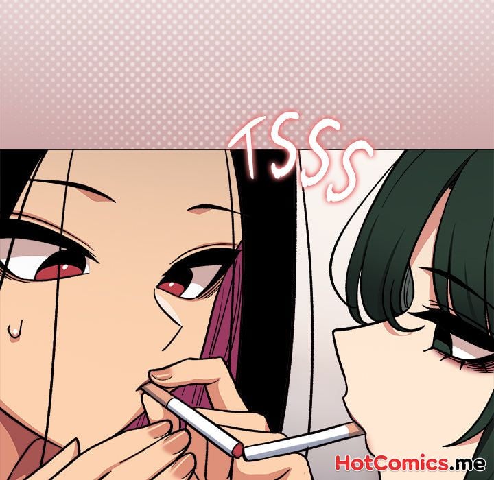Someone Stop Her! (Uncensored) - Chapter 49 Page 125