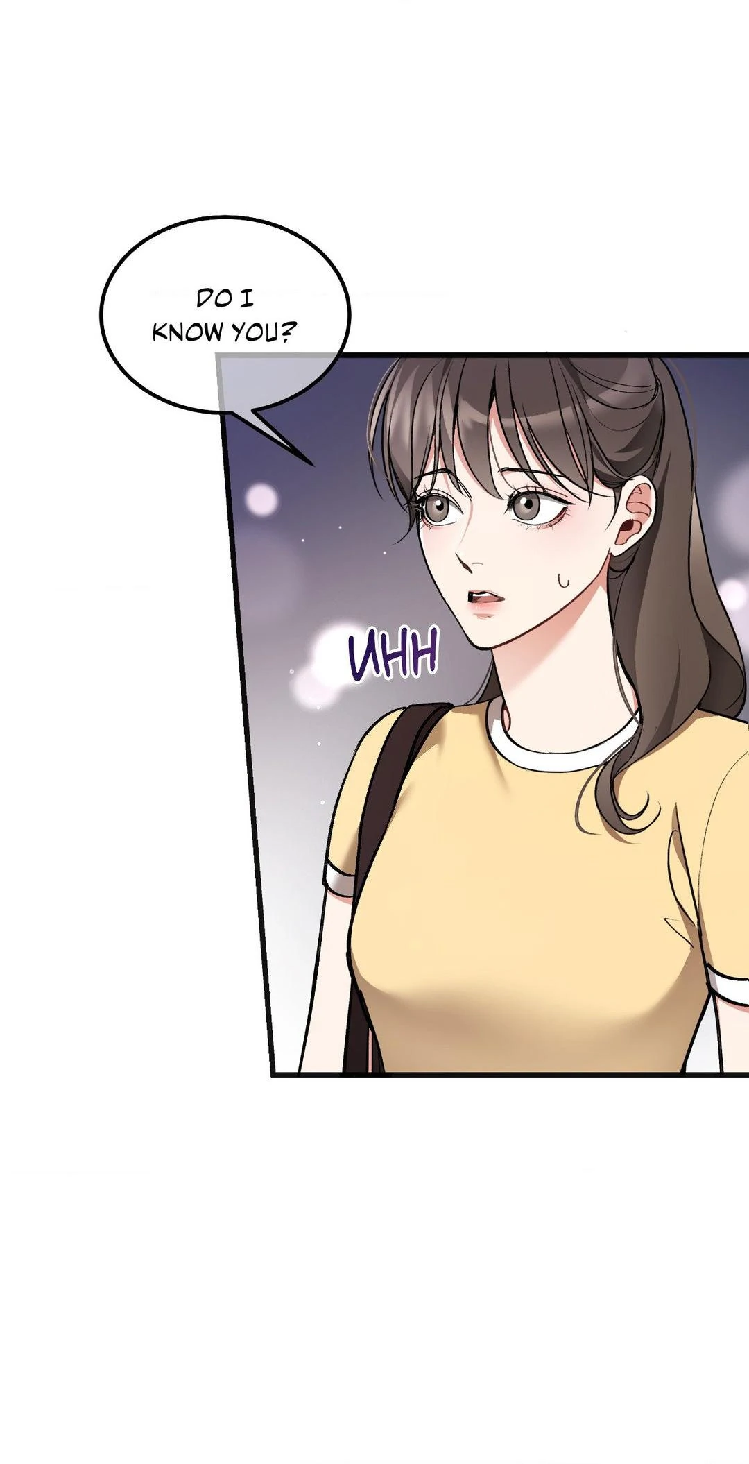 Touch Me, Tease Me (Uncensored) - Chapter 15 Page 2